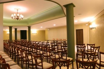 hotel **** - Korona Park - Sala Konferencyjna II - zdjęcie 1