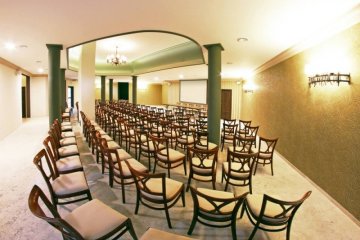 hotel **** - Korona Park - Sala Konferencyjna II - zdjęcie 2