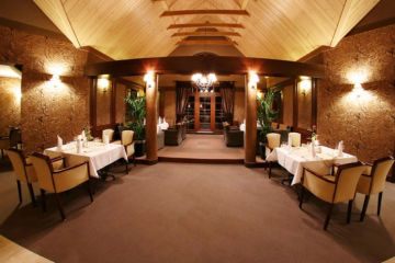 hotel **** - Korona Park - Sala Restauracyjna - zdjęcie 1