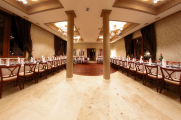 hotel **** - Korona Park - Sala Balowa - zdjęcie 1
