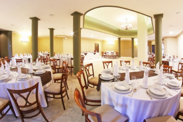 hotel **** - Korona Park - Sala Balowa - zdjęcie 2