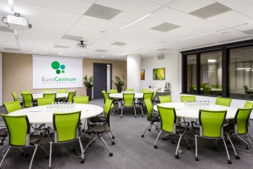 inny - EuroCentrum Konferencyjne - Słońce - zdjęcie 1