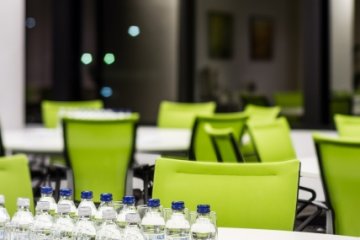 inny - EuroCentrum Konferencyjne - Słońce - zdjęcie 2