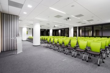 inny - EuroCentrum Konferencyjne - Słońce+Ziemia - zdjęcie 1