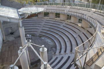 inny - Opera i Filharmonia Podlaska – Europejskie Centrum Sztuki w Białymstoku - Amfiteatr - zdjęcie 1