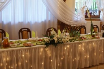 hotel - Centrum Wypoczynkowo-Konferencyjne Augustowia - Sala Restauracyjna - zdjęcie 2