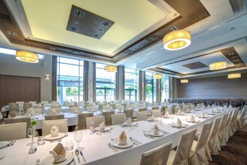 hotel **** - Hotel Loft 1898*** - Sala Kamedulska - zdjęcie 1