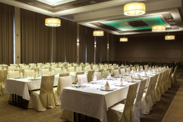 hotel **** - Hotel Loft 1898*** - Sala Ułańska - zdjęcie 1