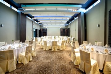 hotel **** - Hotel Loft 1898*** - Sala Ułańska - zdjęcie 2