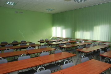 inny - Wyższa Szkoła Administracji Publicznej im. Stanisława Staszica w Białymstoku - Sale Ćwiczeniowe - zdjęcie 3