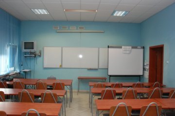 inny - Wyższa Szkoła Administracji Publicznej im. Stanisława Staszica w Białymstoku - Sale Ćwiczeniowe - zdjęcie 4