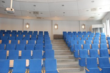 inny - Wyższa Szkoła Administracji Publicznej im. Stanisława Staszica w Białymstoku - Auditorium Maius - zdjęcie 1