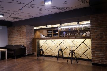 obiekt konferencyjny - INWEST SMARDZEWICE Ośrodek Szkoleniowo-Wypoczynkowy - Sala Klubowa - zdjęcie 4