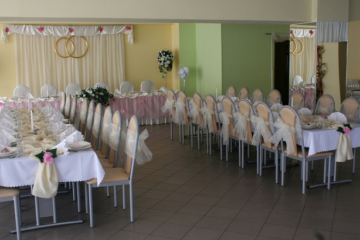 hotel - Zajazd Polonia - Sala Restauracyjna - zdjęcie 1