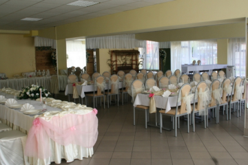 hotel - Zajazd Polonia - Sala Restauracyjna - zdjęcie 2