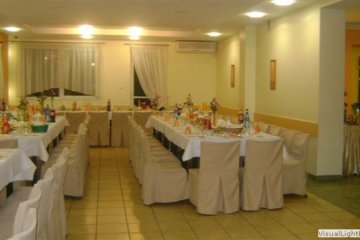inny - Ośrodek Szkoleniowy Akces - Sala Bankietowa II - zdjęcie 3
