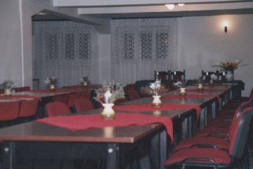 pensjonat - Zajazd Turystyczny Hetman - Sala Konferencyjna II - zdjęcie 1