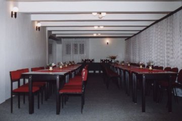 pensjonat - Zajazd Turystyczny Hetman - Sala Konferencyjna III - zdjęcie 1