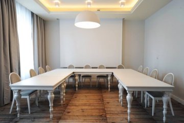 hotel *** - Hotel Akvilon*** - Sala Biała - zdjęcie 1