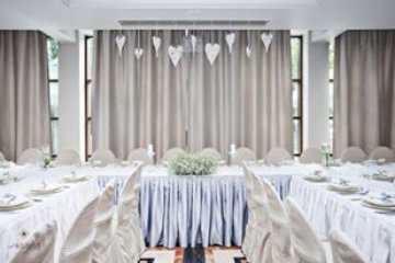 hotel *** - Hotel Akvilon*** - Sala Bankietowa - zdjęcie 1