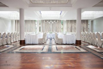 hotel *** - Hotel Akvilon*** - Sala Bankietowa - zdjęcie 3