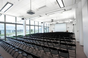 obiekt konferencyjny - Białostocki Park Naukowo-Technologiczny - Sala Konferencyjna I - zdjęcie 1