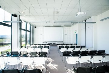 obiekt konferencyjny - Białostocki Park Naukowo-Technologiczny - Sala Konferencyjna III - zdjęcie 1