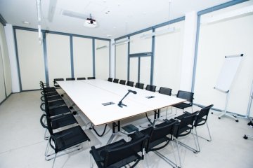 obiekt konferencyjny - Białostocki Park Naukowo-Technologiczny - Sala Konferencyjna IV - zdjęcie 1