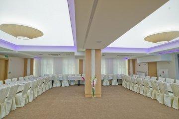 hotel *** - Hotel Velvet*** - Sala Aura - zdjęcie 1