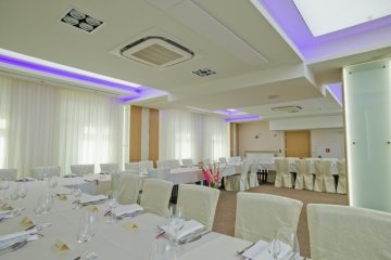 hotel *** - Hotel Velvet*** - Sala Aura - zdjęcie 2