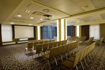 hotel *** - Hotel Velvet*** - Sala Luna - zdjęcie 1