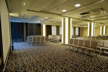 hotel *** - Hotel Velvet*** - Sala Luna - zdjęcie 2