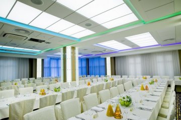 hotel *** - Hotel Velvet*** - Sala Luna - zdjęcie 1
