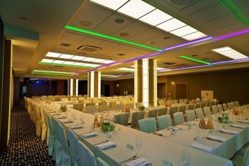 hotel *** - Hotel Velvet*** - Sala Luna - zdjęcie 2