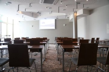 hotel *** - Hotel Atlanta*** - Sala Konferencyjna II - zdjęcie 1