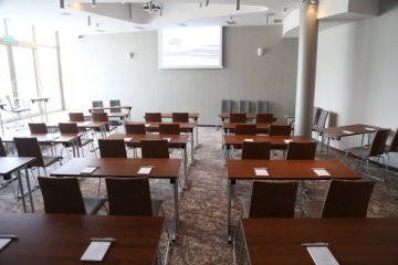 hotel *** - Hotel Atlanta*** - Sala Konferencyjna II - zdjęcie 2