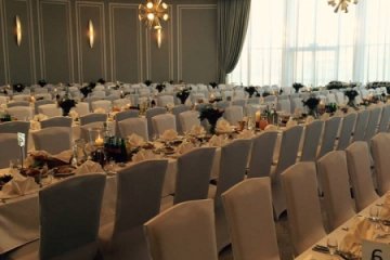 hotel *** - Hotel Atlanta*** - Sala Bankietowa - zdjęcie 1