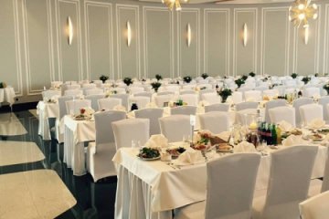 hotel *** - Hotel Atlanta*** - Sala Bankietowa - zdjęcie 2