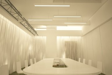 hotel - Hotel Matecznik - Sala Konferencyjna I - zdjęcie 1