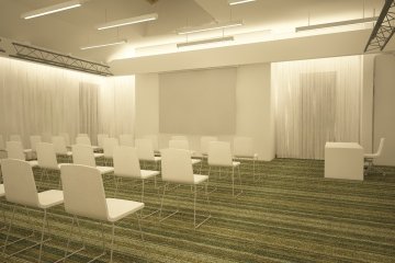 hotel - Hotel Matecznik - Sala Konferencyjna II - zdjęcie 1