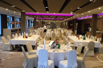 hotel *** - Hotel Mercure Gdynia Centrum - Conrad - zdjęcie 3