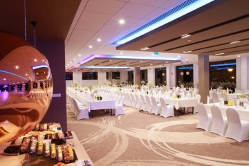 hotel *** - Hotel Mercure Gdynia Centrum - Conrad - zdjęcie 1