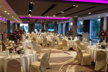 hotel *** - Hotel Mercure Gdynia Centrum - Conrad - zdjęcie 2