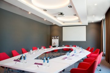 hotel *** - Hotel Mercure Gdynia Centrum - Europa - zdjęcie 1