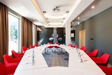 hotel *** - Hotel Mercure Gdynia Centrum - Europa - zdjęcie 3