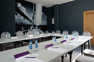 hotel *** - Hotel Mercure Gdynia Centrum - Finn - zdjęcie 1