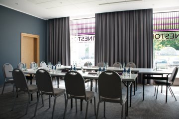 hotel *** - Hotel Mercure Gdynia Centrum - Finn - zdjęcie 2