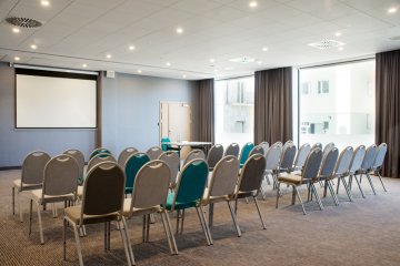 hotel *** - Hotel Mercure Gdynia Centrum - Omega I - zdjęcie 1