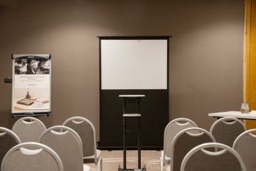 hotel *** - Hotel Mercure Gdynia Centrum - Orion - zdjęcie 2