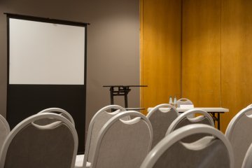 hotel *** - Hotel Mercure Gdynia Centrum - Orion - zdjęcie 3